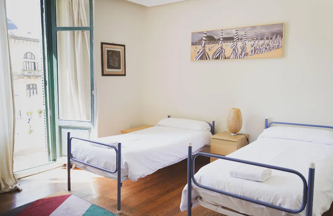 Urban House Hostel-1