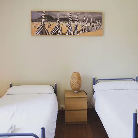 Urban House Hostel-2